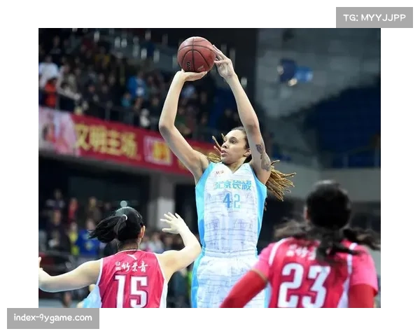 WCBA战术板分析各队攻防转换提速 外援与本土球员融合成关键课题