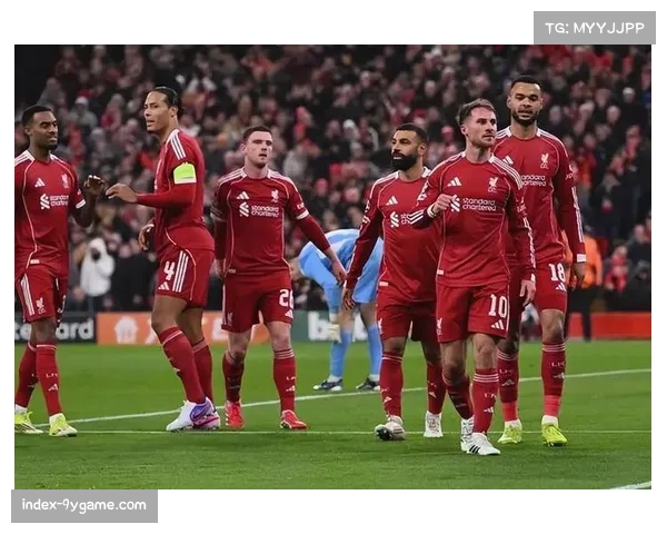 英超五队直通十六强背后 联赛阶段数据揭示统治力根源